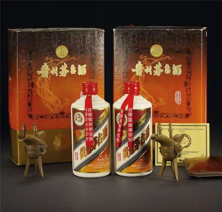 梅江烟酒回收